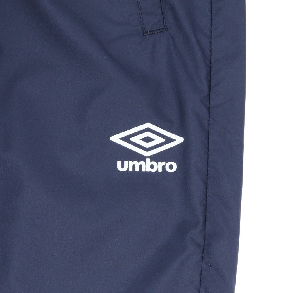 アンブロ（UMBRO）（キッズ）サッカーウェア ジュニア NAGAMOCHI