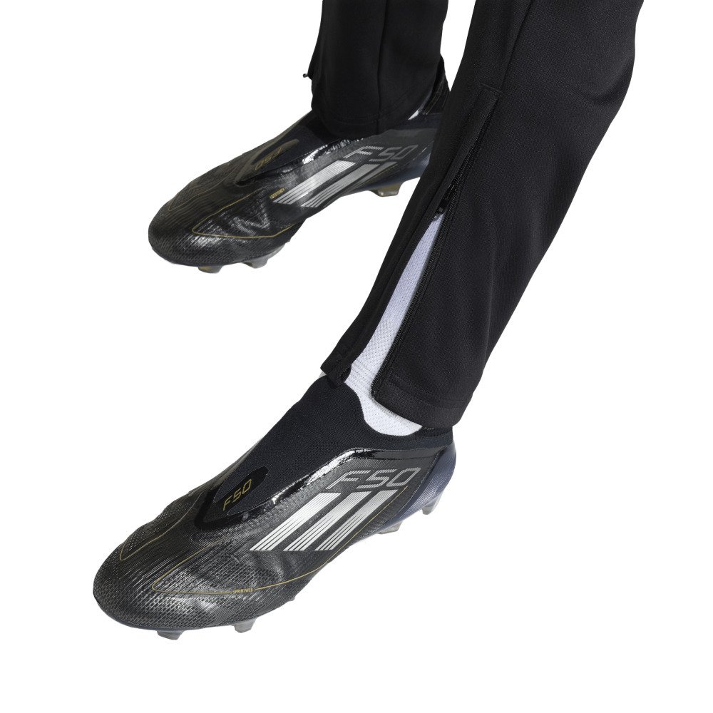 アディダス（adidas）（キッズ）サッカーウェア キッズ エントラーダ 26 トレーニングパンツ MNA71-JZ6550