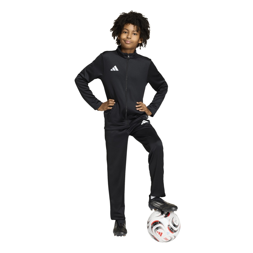 アディダス（adidas）（キッズ）サッカーウェア キッズ エントラーダ