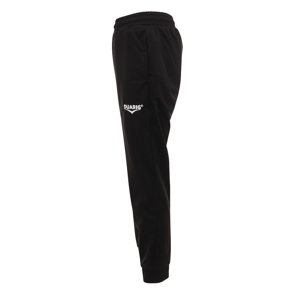 デュアリグ（DUARIG）（キッズ）サッカーウェア ジュニア 防風薄手スウエットパンツ 742D1UK7691 BLK