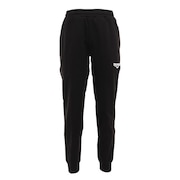デュアリグ(DUARIG)(キッズ)サッカーウェア ジュニア 防風薄手スウエットパンツ 742D1UK7691 BLK