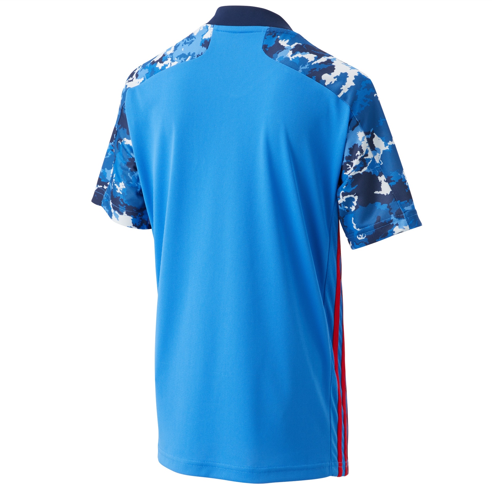キッズ Jfa サッカー日本代表 ホーム ユニフォーム ファンアイテム Gem06 Ed7345 スカイブルー アディダス スーパースポーツゼビオ キッズ Jfa サッカー日本代表 ホーム ユニフォーム ファンアイテム Gem06 Ed7345 スカイブルー アディダス スーパースポーツゼビオ