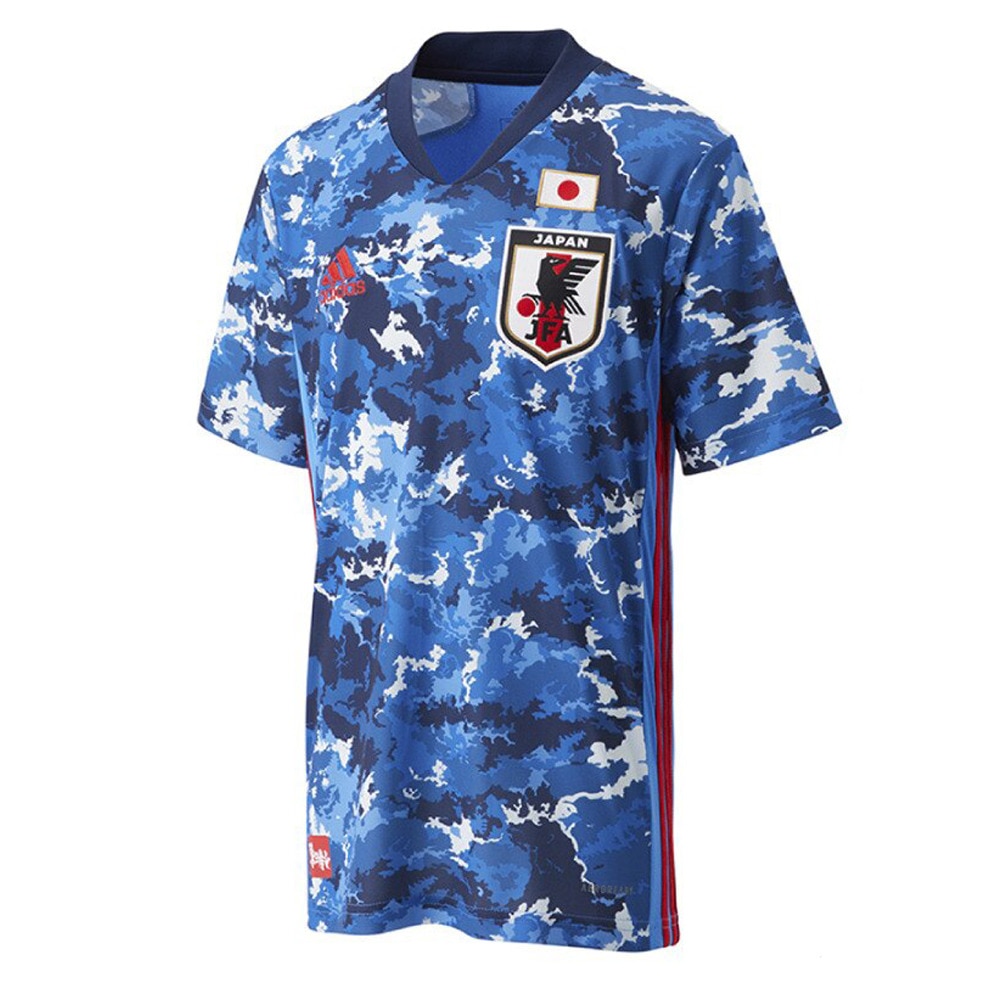 サッカー 日本代表 ユニフォーム シャツの人気商品 通販 価格比較 価格 Com