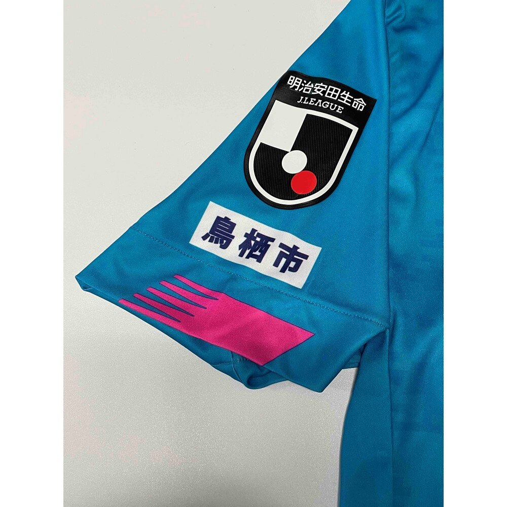 ジュニア サガン鳥栖ホームレプリカ Jjtf1123hme ニューバランス ヴィクトリアゴルフ