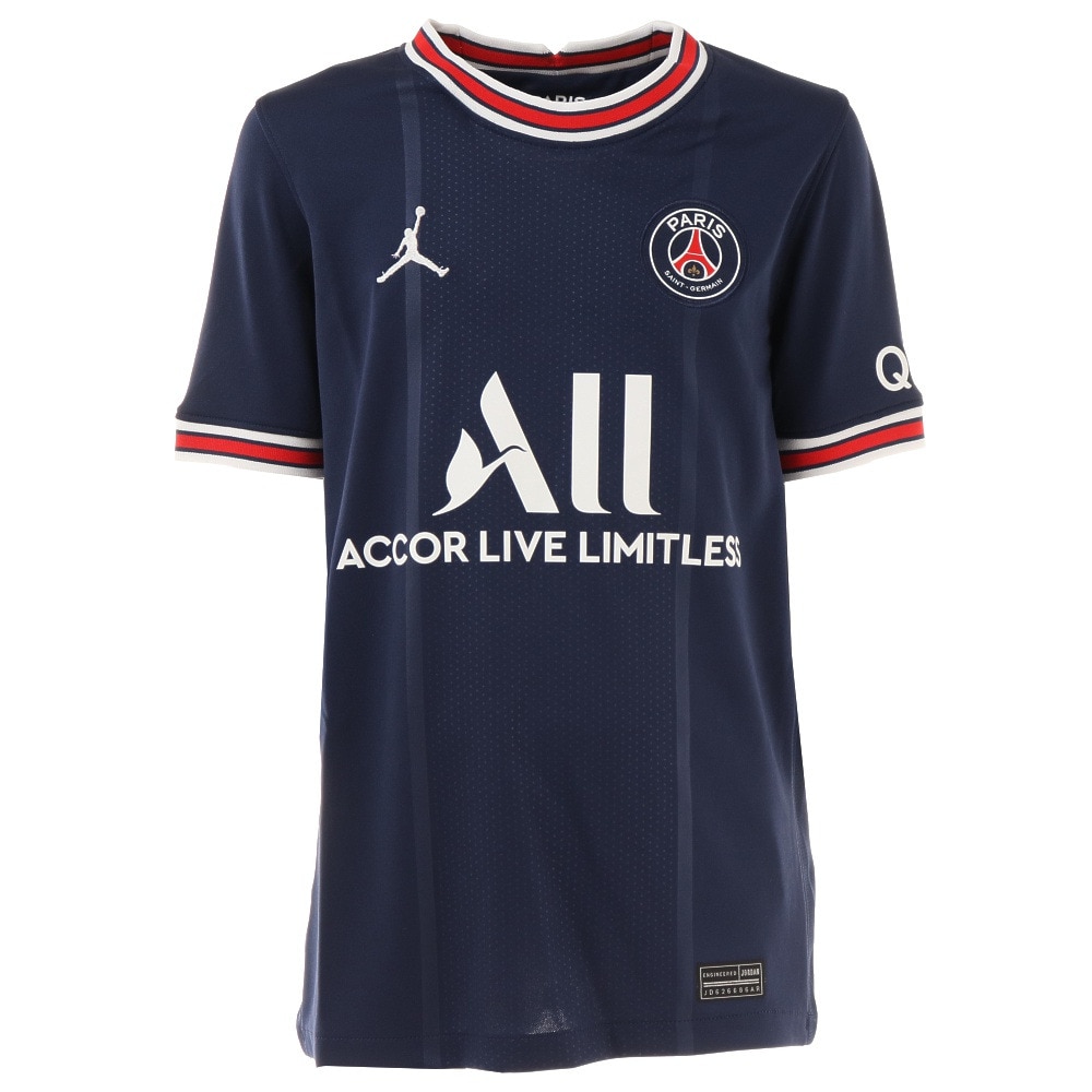 PSG パリサンジェルマン ジョーダン ユニフォーム - ウェア