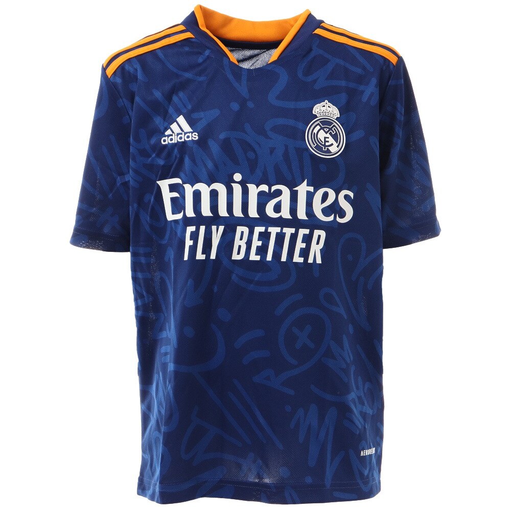 サッカー フットサルシャツ レアルマドリード ユニフォーム ジュニアの人気商品 通販 価格比較 価格 Com
