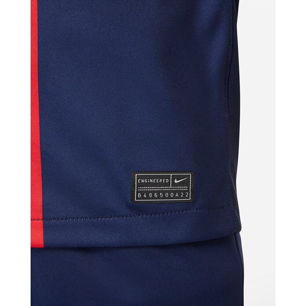 ナイキ パリサンジェルマン ユニフォーム 22 23 キッズ ジュニア Yth Psg Df スタジアム Home Dj7865 411 スポーツ用品はスーパースポーツゼビオ