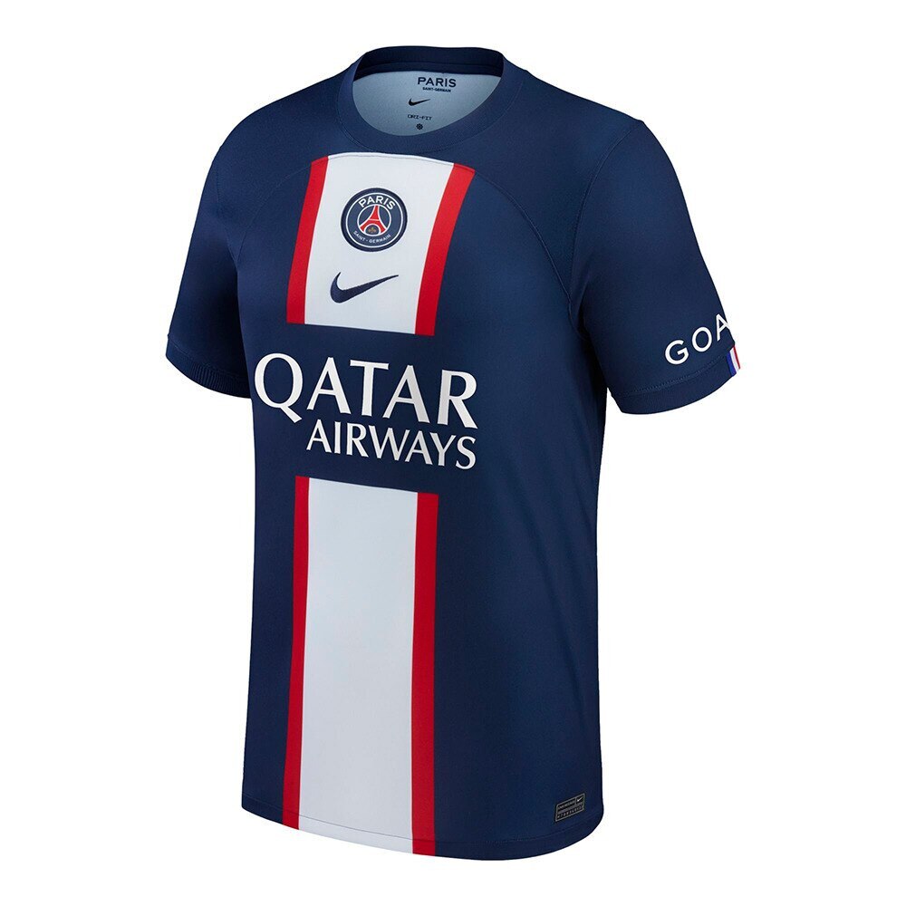 ナイキ パリサンジェルマン ユニフォーム 22 23 ユース Psg Df スタジアム Home Dj7865 411 スポーツ用品はスーパースポーツゼビオ