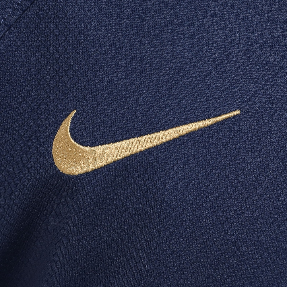 ナイキ ナイキ Nike キッズ サッカー フランス代表 ホーム ユニフォーム ジュニア 22 23 スタジアム Dn03 410 スポーツ用品はスーパースポーツゼビオ ナイキ ナイキ Nike キッズ サッカー フランス代表 ホーム ユニフォーム ジュニア 22 23 スタジアム Dn03 410 スポーツ用品はスーパースポーツゼビオ