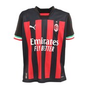 プーマ（PUMA）（キッズ）ジュニア ACミラン ACM ホーム 半袖 レプリカ ユニフォーム 22/23 76582601