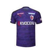 プーマ（PUMA）（キッズ）ジュニア 2022 京都サンガF.C.レプリカユニフォーム 1st 921520KSJR クラブチーム