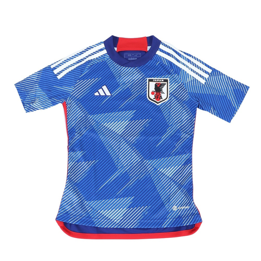 adidas 日本代表 ユニフォーム #13