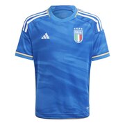 アディダス（adidas）（キッズ）キッズ イタリア代表 23 ホームユニフォーム MIL65-HS9881