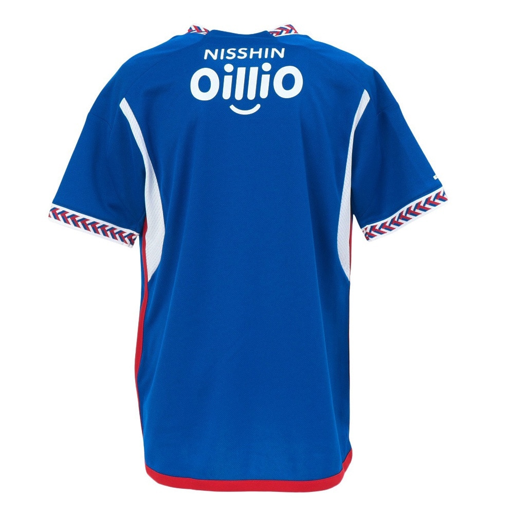 アディダス（adidas）（キッズ）キッズ 横浜F・マリノス2024 1st レプリカユニフォーム MPI04-IR4443