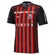 ミズノ（MIZUNO）（キッズ）ジュニア 北海道コンサドーレ札幌 2024 ホーム レプリカユニフォーム P2JABY1041 JR