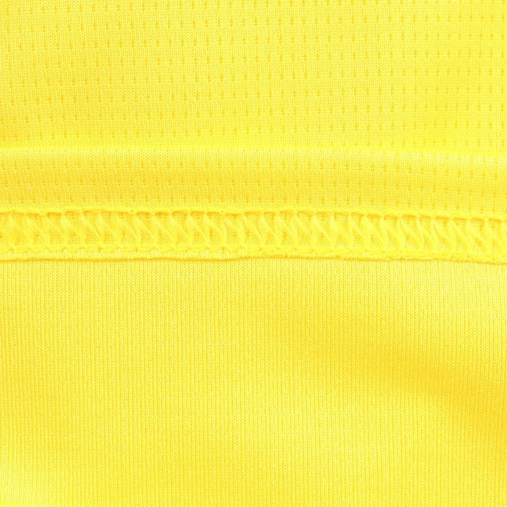 プーマ（PUMA）（キッズ）ジュニア ドルトムント 2024-25 ホーム レプリカ 半袖ユニフォーム 77495101