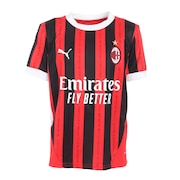 (キッズ)ジュニア ACミラン AC MILAN HOME ジャージ レプリカ 77498401