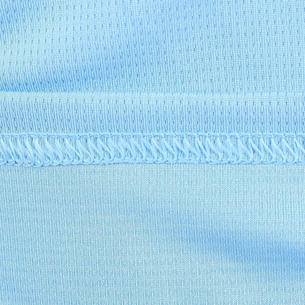 プーマ（PUMA）（キッズ）ジュニア マンチェスターシティ FC 2024-25 ホーム レプリカ 半袖ユニフォーム 77507801