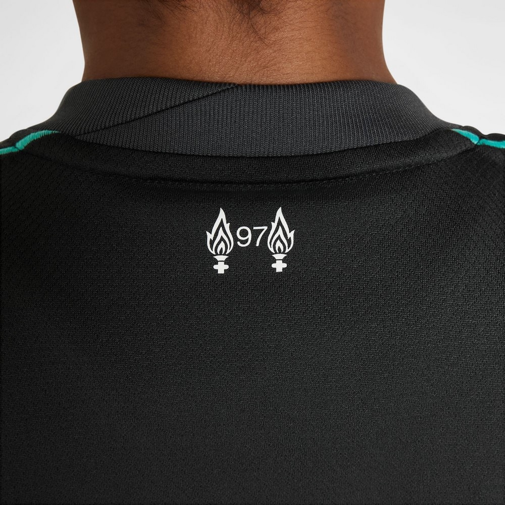 ナイキ（NIKE）（キッズ）ジュニア サッカー レプリカ ユニフォーム リヴァプールFC 2024/25 Stadium Away FN9125-322