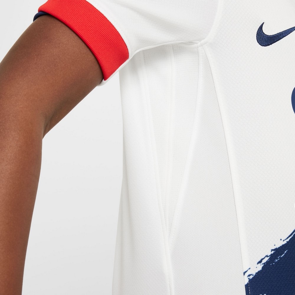 ナイキ(NIKE)(キッズ)キッズ パリ・サンジェルマン 2024/25 ナイキ(NIKE)(キッズ)キッズ パリ・サンジェルマン 2024/25