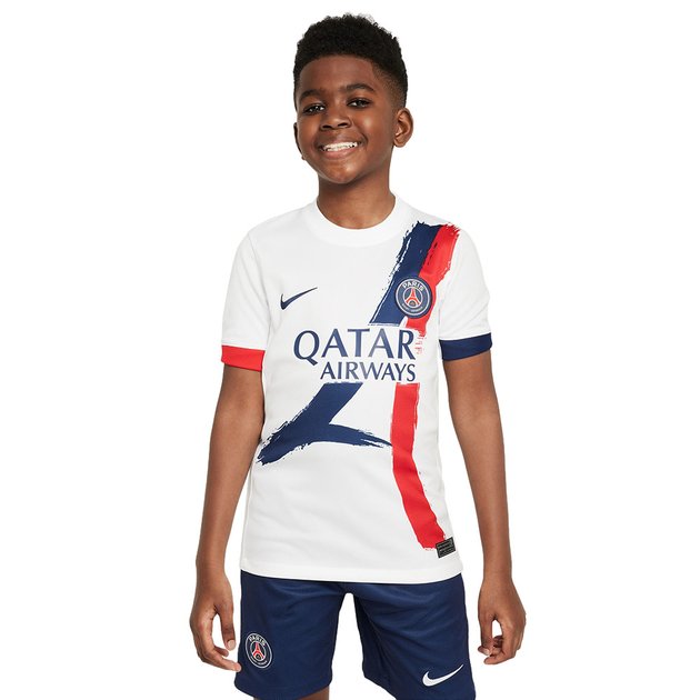 ナイキ（NIKE）（キッズ）キッズ パリ・サンジェルマン 2024/25 