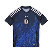 (キッズ)アディダス サッカー日本代表 2024 ホーム レプリカ ユニフォーム キッズ JMU99-IS5612