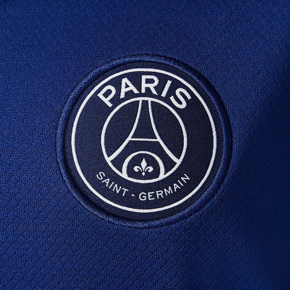 ナイキ（NIKE）（キッズ）キッズ PSG パリサンジェルマン ドライフィット サッカーレプリカジャージ HJ0921-493