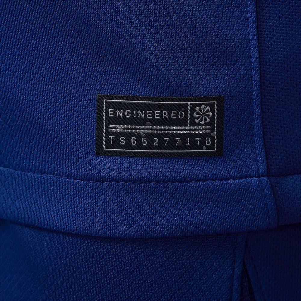ナイキ（NIKE）（キッズ）キッズ PSG パリサンジェルマン ドライフィット サッカーレプリカジャージ HJ0921-493