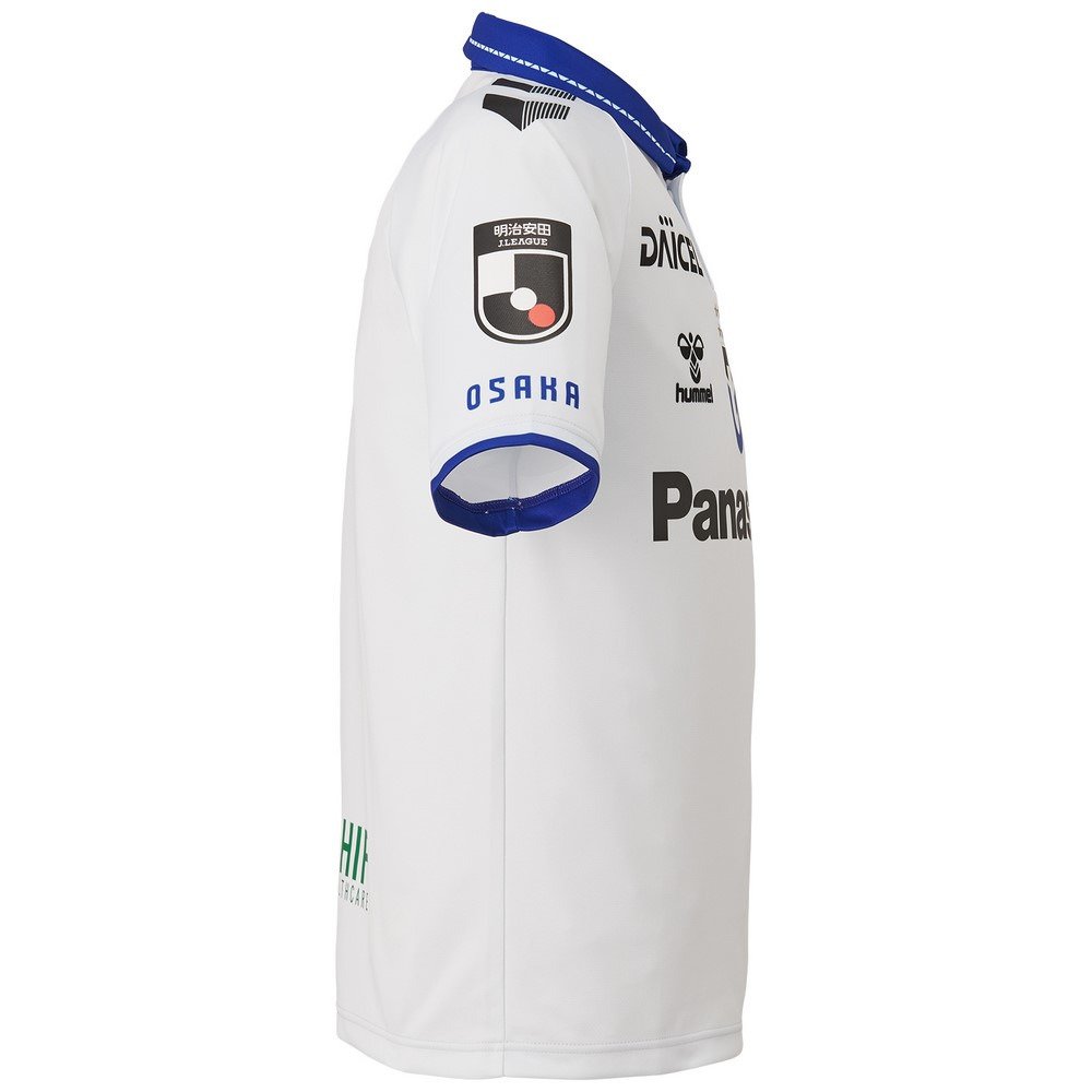 ヒュンメル（hummel）（キッズ）ジュニア ガンバ大阪 2025