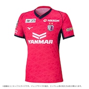 (キッズ)ジュニア セレッソ大阪 2025 ホーム レプリカユニフォーム P2JACY5051