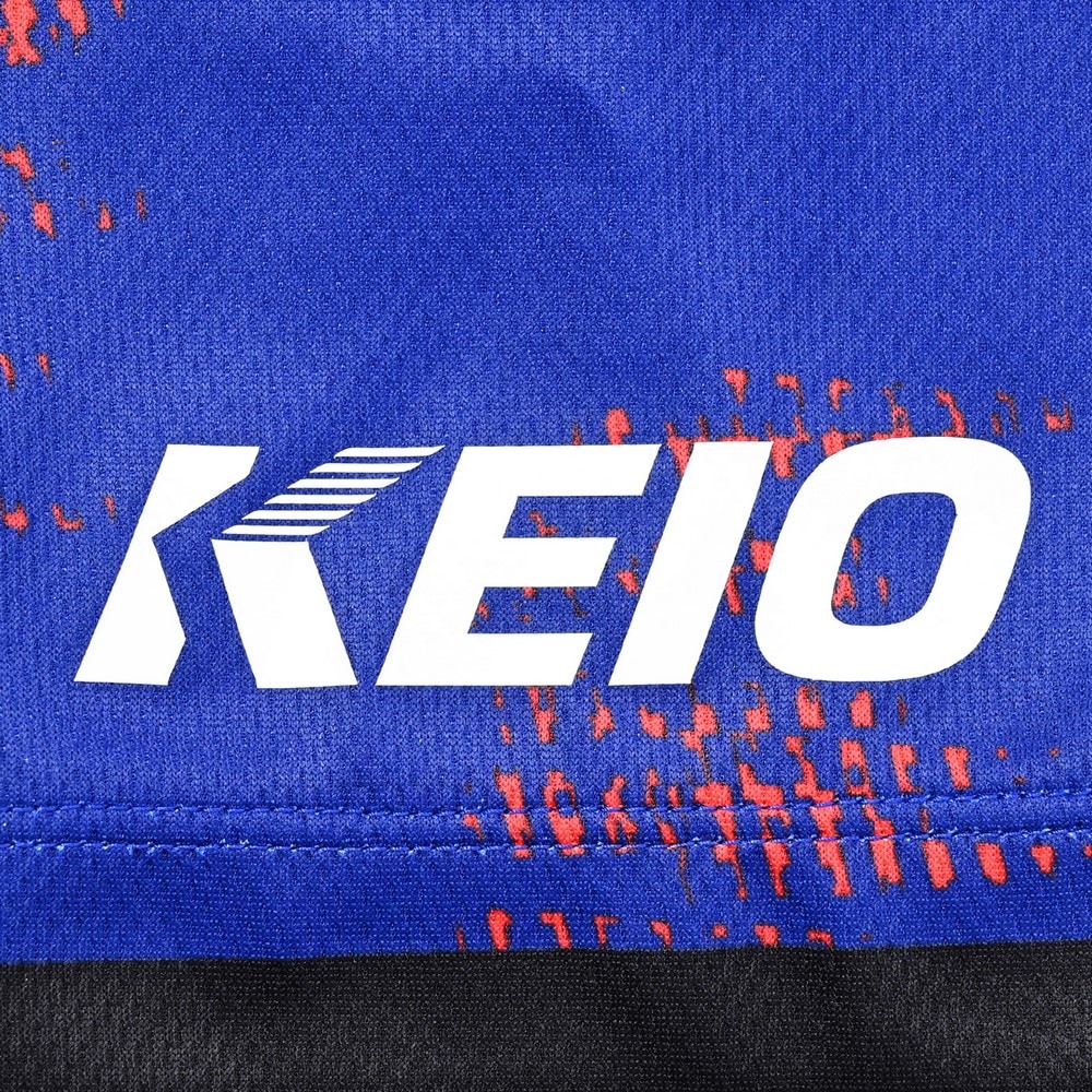 ニューバランス（new balance）（キッズ）ジュニア FC東京 2025 FP1stレプリカ半袖Tシャツ ABT55240HME