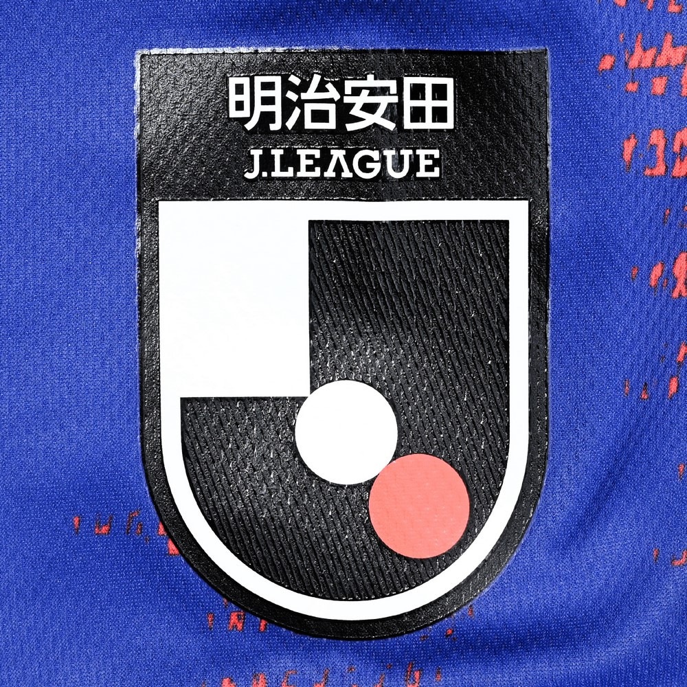 ニューバランス（new balance）（キッズ）ジュニア FC東京 2025 FP1stレプリカ半袖Tシャツ ABT55240HME