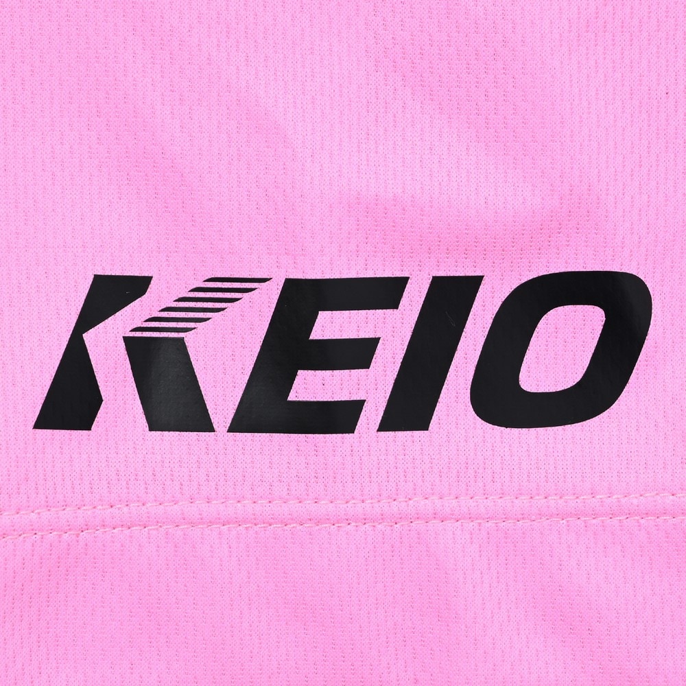 ニューバランス（new balance）（キッズ）ジュニア FC東京 2025 GKレプリカ半袖Tシャツ ABT55242PIN