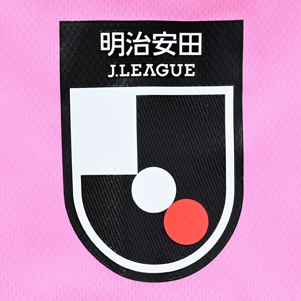 ニューバランス（new balance）（キッズ）ジュニア FC東京 2025 GKレプリカ半袖Tシャツ ABT55242PIN