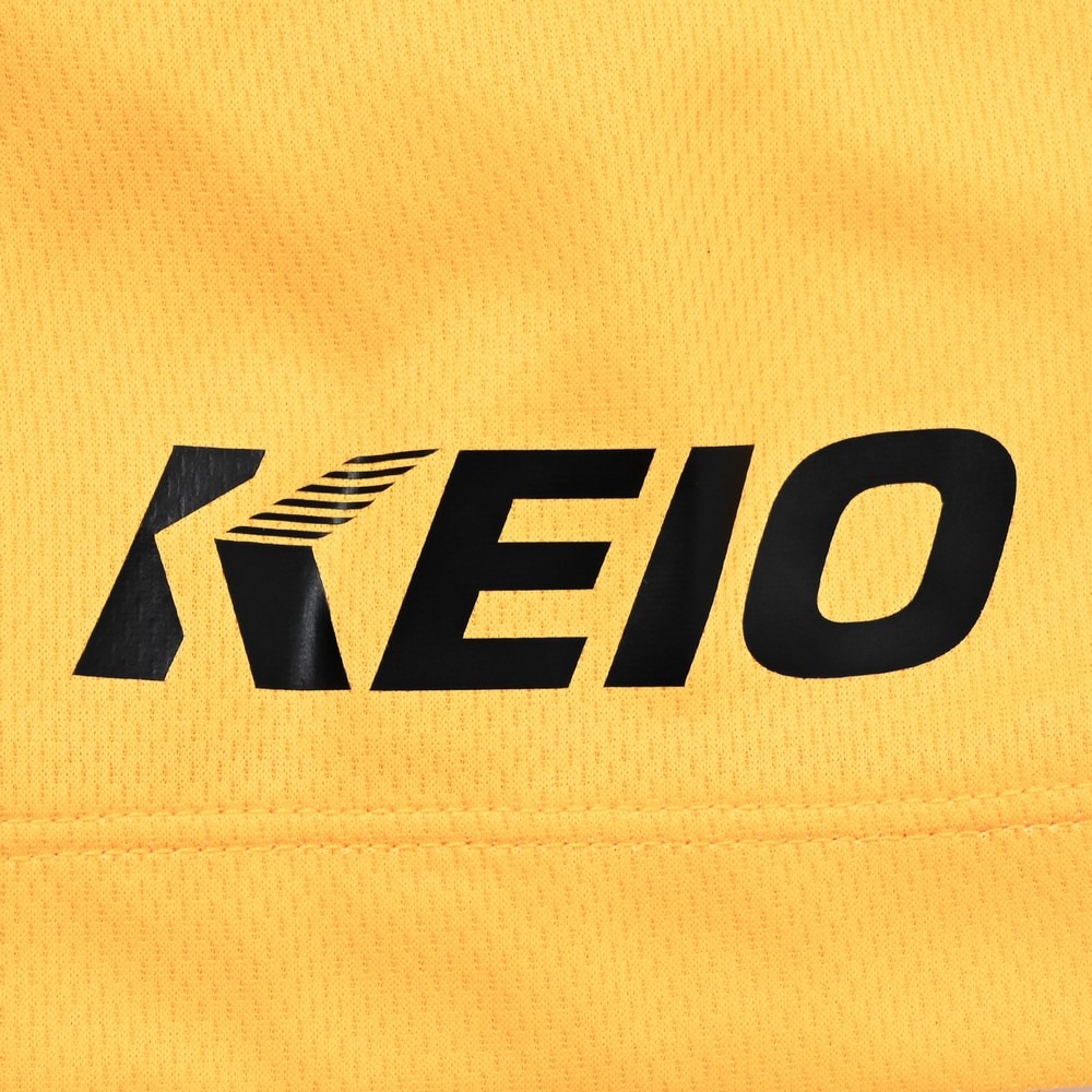 ニューバランス（new balance）（キッズ）ジュニア FC東京 2025 GKレプリカ半袖Tシャツ ABT55242YL