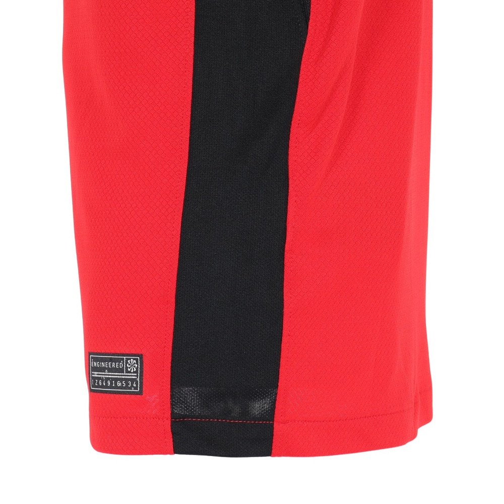 ナイキ（NIKE）（キッズ）ジュニア 2025 浦和レッズ ホーム レプリカユニフォーム 半袖Tシャツ HJ1751-611