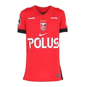 (キッズ)ジュニア 2025 浦和レッズ ホーム レプリカユニフォーム 半袖Tシャツ HJ1751-611