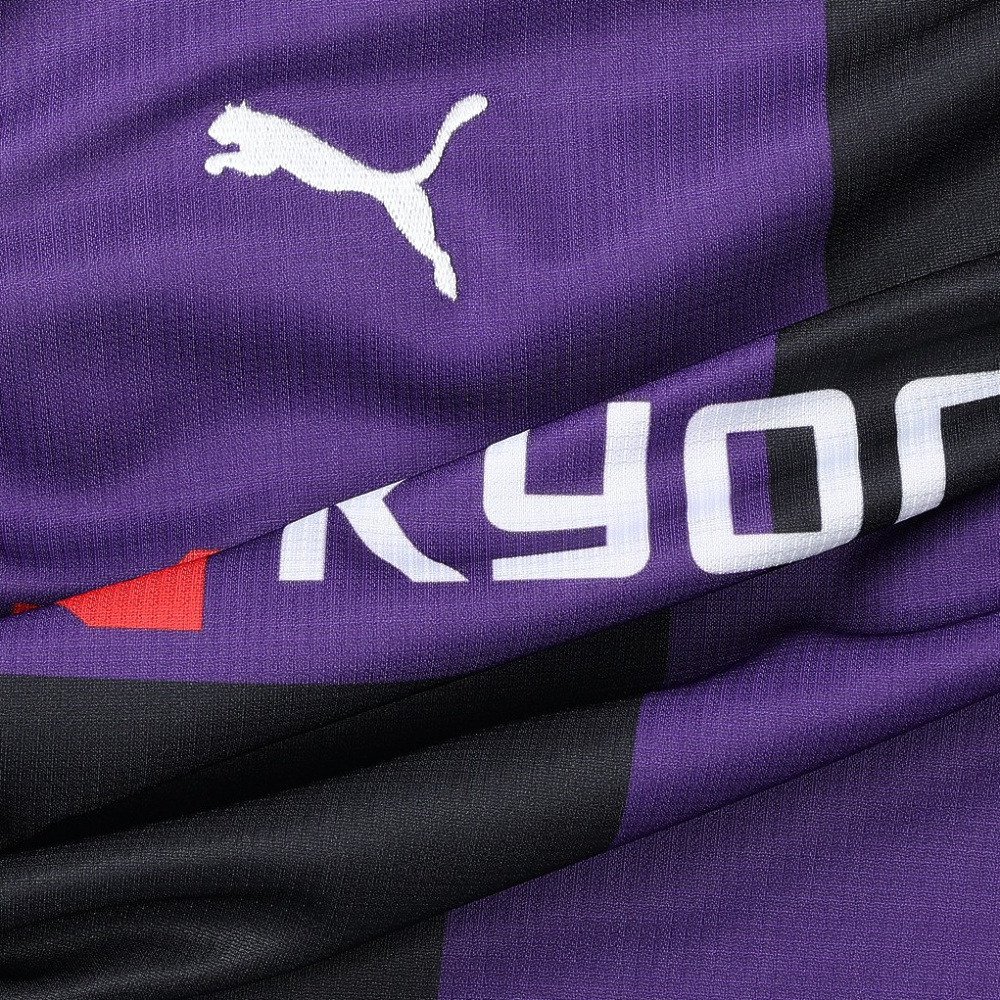 京都サンガF.C.（KYOTO SANGA F.C.）（キッズ）2025 キッズレプリカ