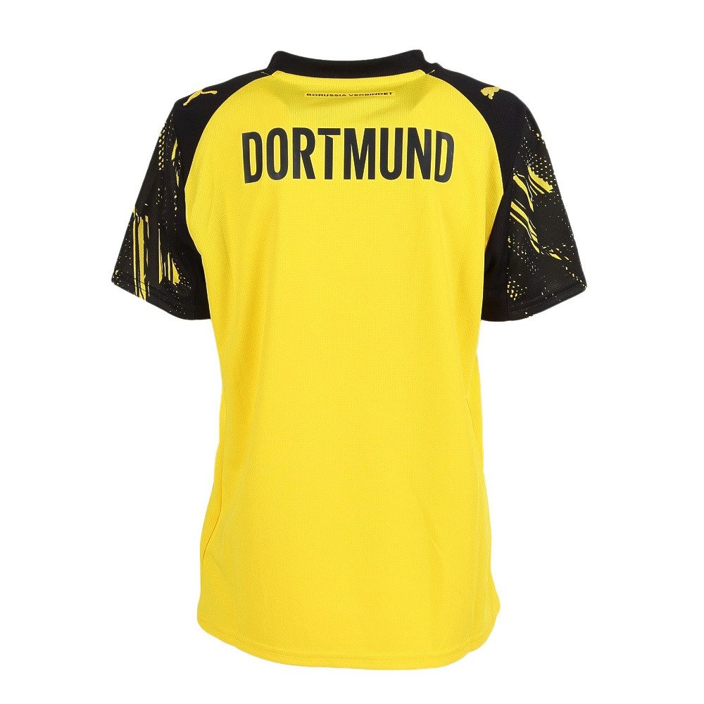 プーマ（PUMA）（キッズ）ジュニア BVB HOME ジャージ レプリカ JR