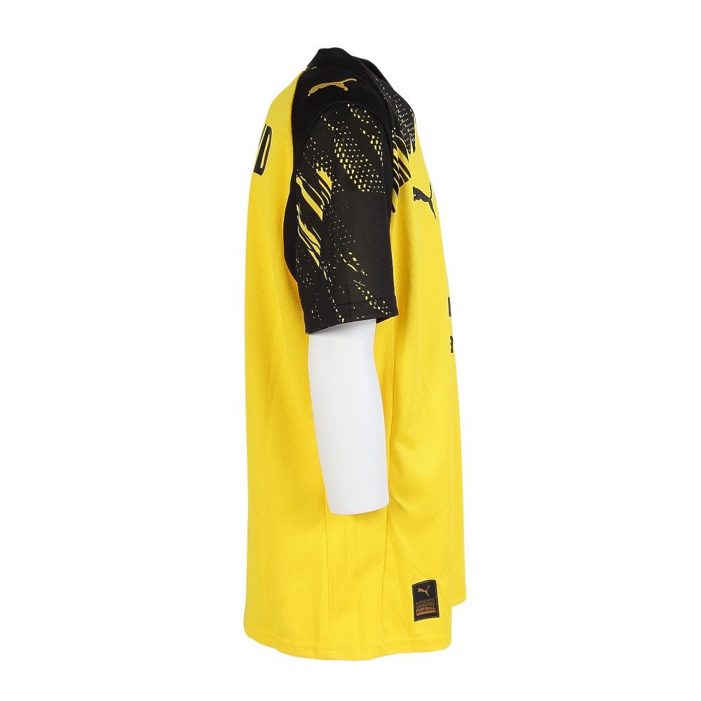 プーマ（PUMA）（キッズ）ジュニア BVB HOME ジャージ レプリカ JR