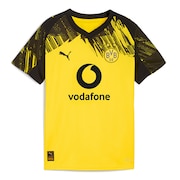(キッズ)ジュニア BVB HOME ジャージ レプリカ JR 78009401