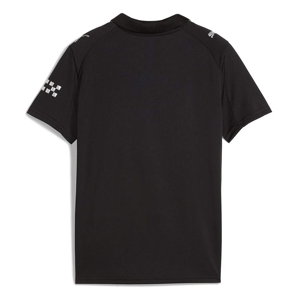 プーマ（PUMA）（キッズ）ジュニア サッカー マンチェスターシティ FC AWAY ジャージ レプリカ シャツ 78035302