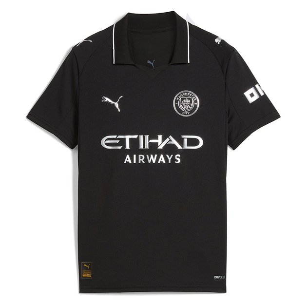 プーマ（PUMA）（キッズ）ジュニア サッカー マンチェスターシティ FC 