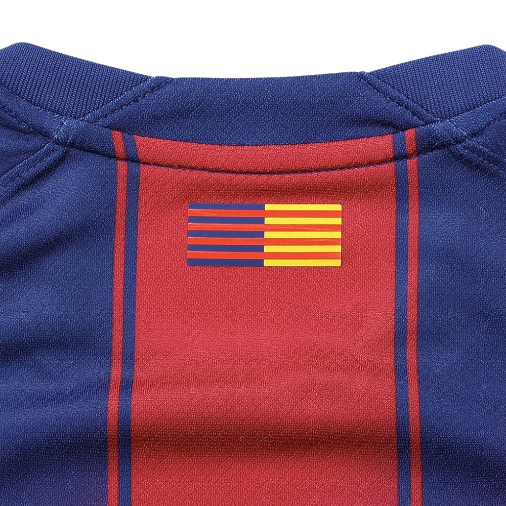 ナイキ（NIKE）（キッズ）ジュニア FCバルセロナ FC Barcelona 2025/26
