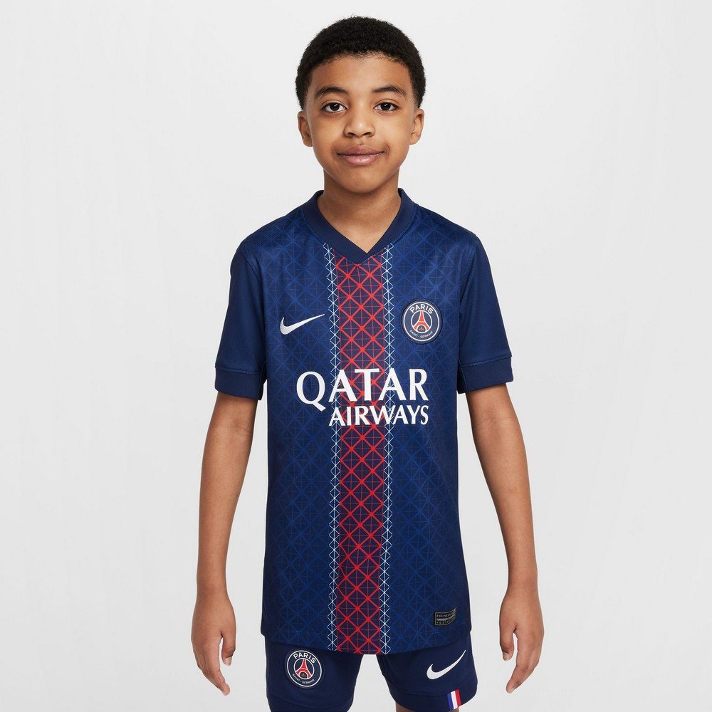 ナイキ（NIKE）（キッズ）ジュニア ユース パリ サンジェルマン ドライ