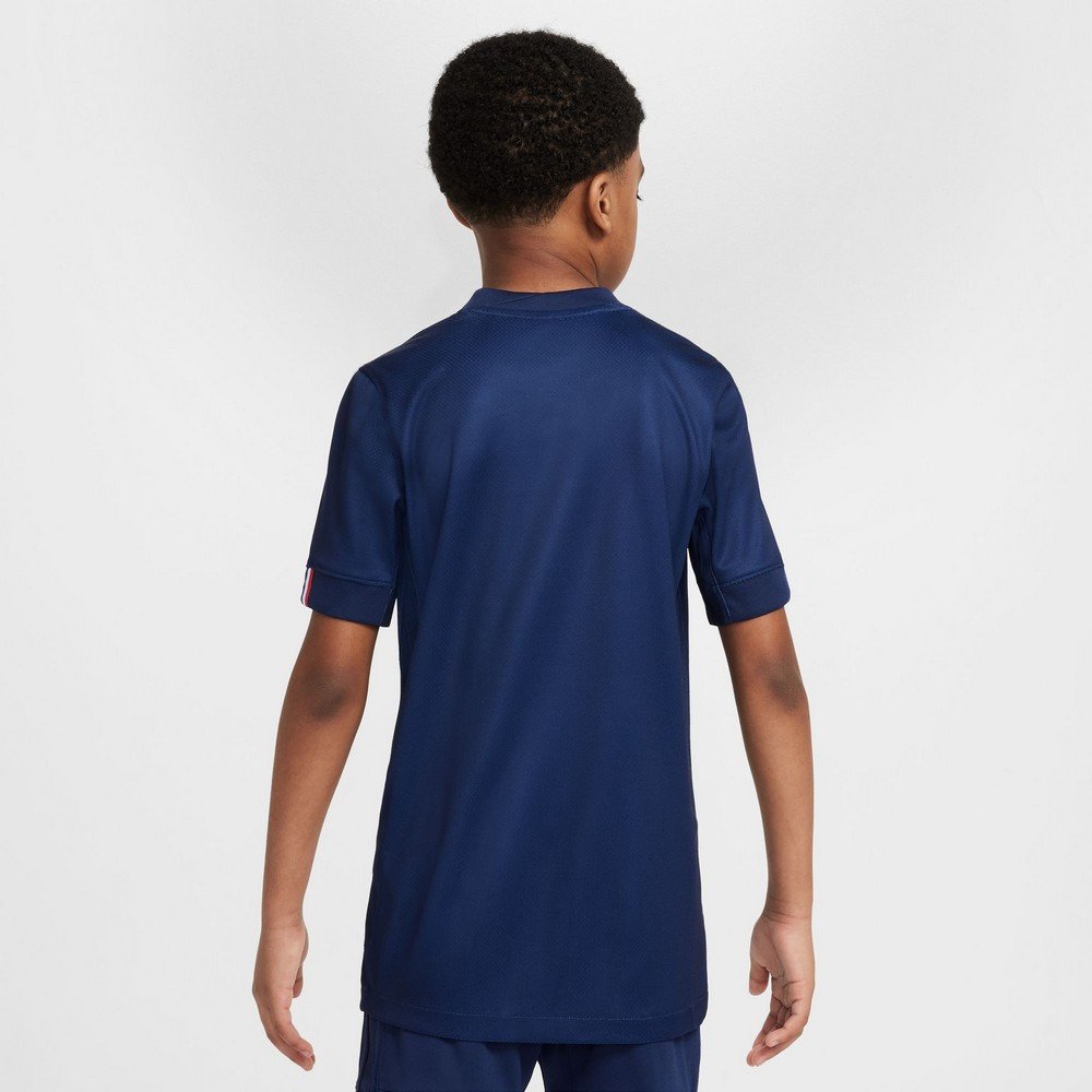 ナイキ（NIKE）（キッズ）ジュニア ユース パリ サンジェルマン ドライ
