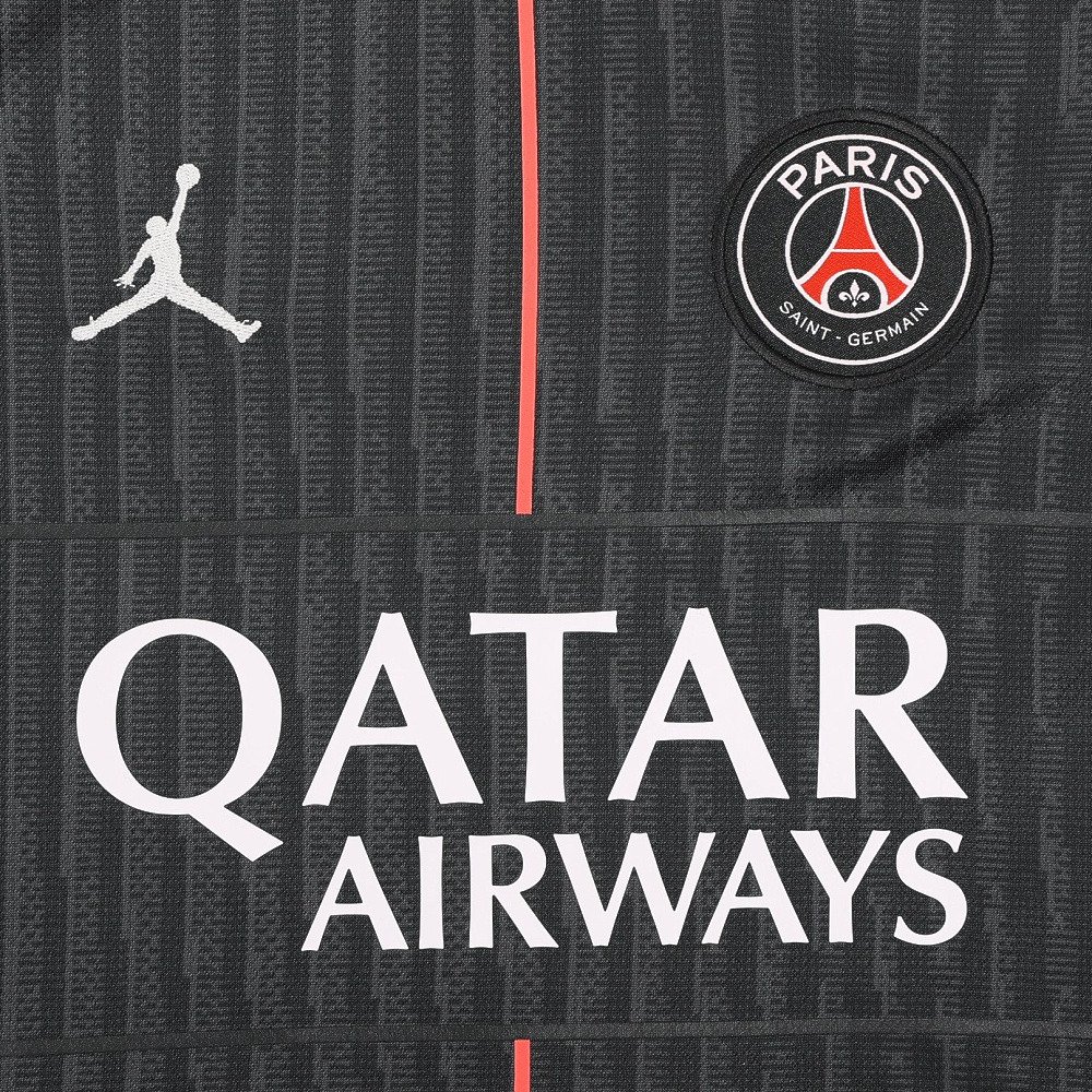 ジョーダン（JORDAN）（キッズ）ジュニア パリサンジェルマン