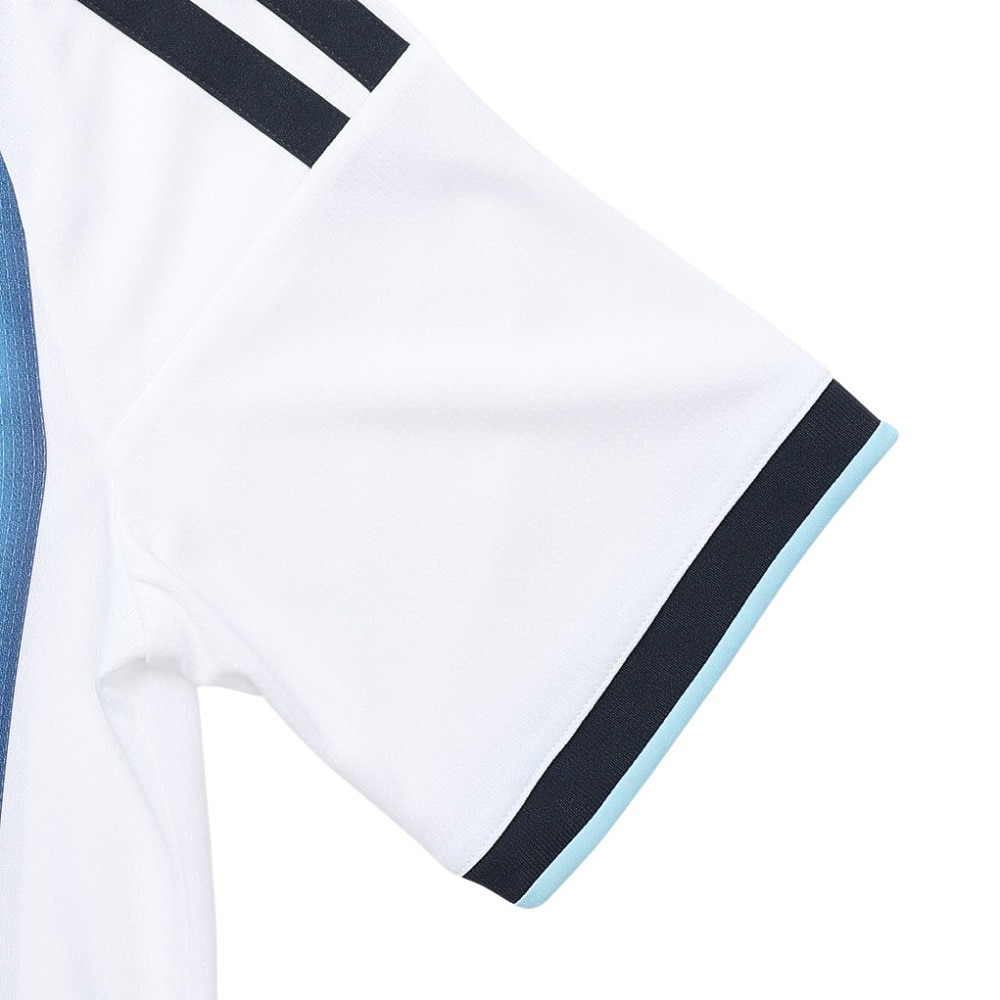 アディダス（adidas）（キッズ）キッズ アルゼンチン代表 2026 ホーム レプリカ ユニフォーム DO400-KA8119