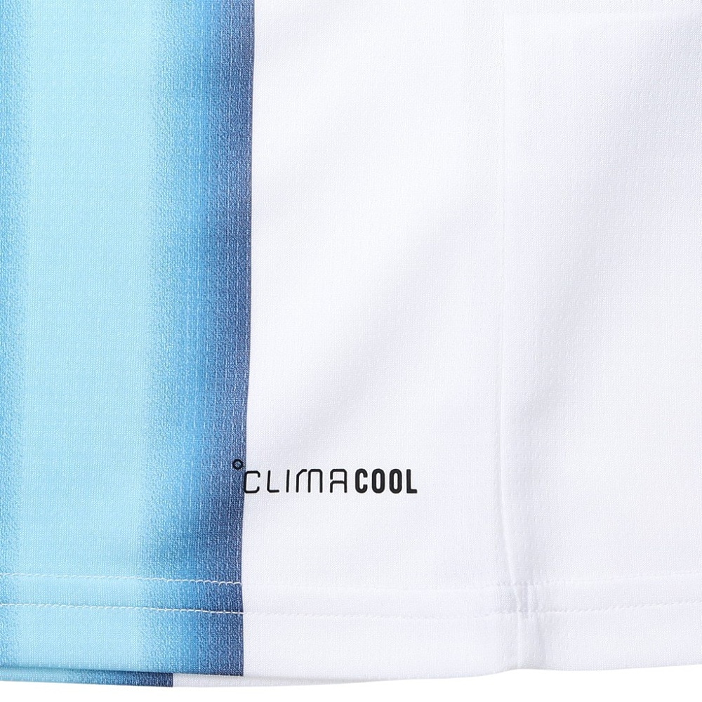 アディダス（adidas）（キッズ）キッズ アルゼンチン代表 2026 ホーム レプリカ ユニフォーム DO400-KA8119