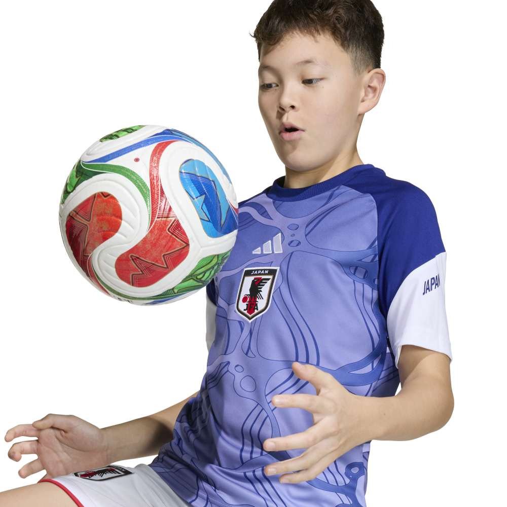 アディダス（adidas）（キッズ）ジュニア 日本代表 2026 ホーム